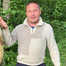 Фотография мужчины Юрий, 37 лет из г. Ярославль