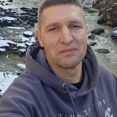 Фотография мужчины Василий, 45 лет из г. Астрахань