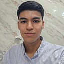 Ahmat, 21 год
