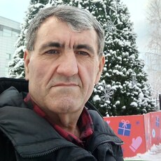 Фотография мужчины Сангин, 58 лет из г. Нерехта