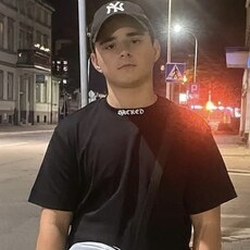 Фотография мужчины Данил, 19 лет из г. Варшава