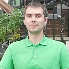 Фотография мужчины Максим, 37 лет из г. Могилев