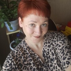 Фотография девушки Anna, 39 лет из г. Орел