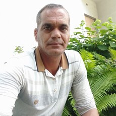 Фотография мужчины Patrik, 43 года из г. Быхов