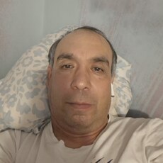 Фотография мужчины Байрам, 46 лет из г. Гданьск