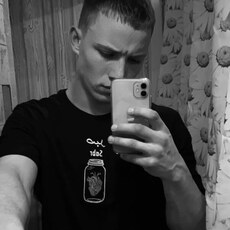 Фотография мужчины Иван, 21 год из г. Луганск
