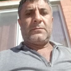 Фотография мужчины Zahur, 49 лет из г. Чебаркуль