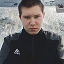 Игорь, 19 лет