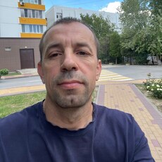 Фотография мужчины Сергей, 44 года из г. Волгоград