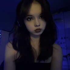 Фотография девушки Катерина, 18 лет из г. Лобня