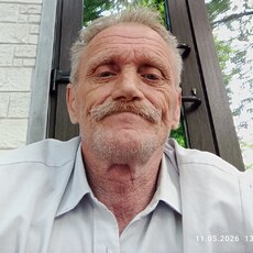 Фотография мужчины Юрий, 55 лет из г. Тихорецк
