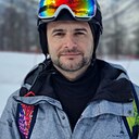 Дима, 44 года