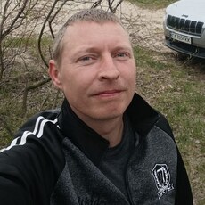 Фотография мужчины Oleksandr, 42 года из г. Черкассы