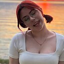 Алина, 18 лет