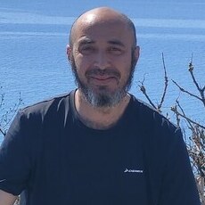 Фотография мужчины Rasul, 40 лет из г. Кисловодск