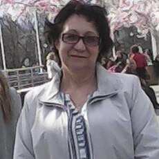 Фотография девушки Mila, 68 лет из г. Саратов