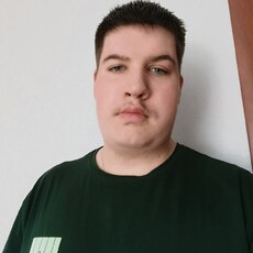 Фотография мужчины Иван, 19 лет из г. Нижний Новгород