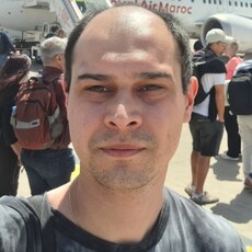 Фотография мужчины Саня, 30 лет из г. Алексин