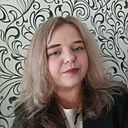 Анастасия, 21 год