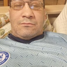 Фотография мужчины Олег, 53 года из г. Пермь