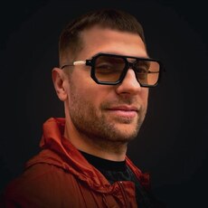 Фотография мужчины Стас, 41 год из г. Одесса