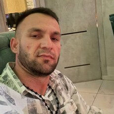 Фотография мужчины Алим, 32 года из г. Москва