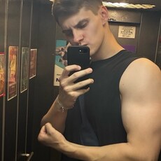 Фотография мужчины Андрей, 25 лет из г. Витебск