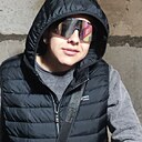 Андрей, 18 лет
