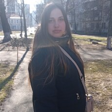 Фотография девушки Інна, 24 года из г. Киев