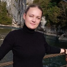 Фотография девушки Юлия, 37 лет из г. Камешково