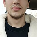 Аташ, 23 года
