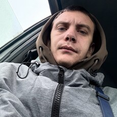 Фотография мужчины Дмитрий, 28 лет из г. Рязань