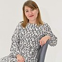 Елена, 43 года