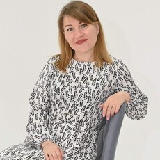 Фотография девушки Елена, 43 года из г. Иваново