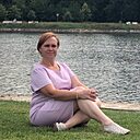 Дина, 54 года