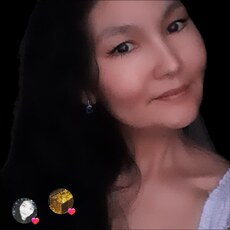 Фотография девушки Maral, 46 лет из г. Костанай