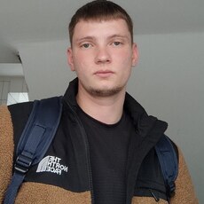 Фотография мужчины Александр, 24 года из г. Павлодар