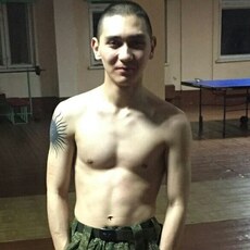 Фотография мужчины Даниил, 25 лет из г. Воронеж