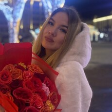 Фотография девушки Ева, 25 лет из г. Толбазы