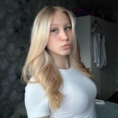 Жанна, 18 из г. Раменское.