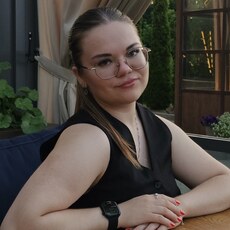 Фотография девушки Ксения, 20 лет из г. Белгород