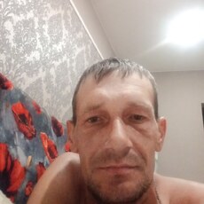 Фотография мужчины Иван, 40 лет из г. Краснодар