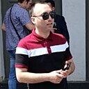Мурат, 33 года