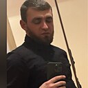 Тулпар, 35 лет