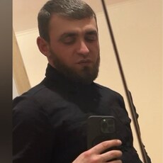 Фотография мужчины Тулпар, 35 лет из г. Новый Уренгой