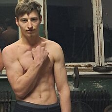 Фотография мужчины Данил, 19 лет из г. Саранск
