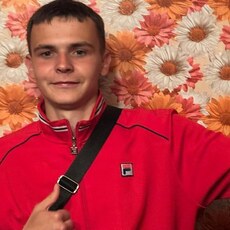 Фотография мужчины Димитрий, 18 лет из г. Гродно