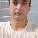 Иззат, 38 лет