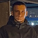 Игорь, 23 года