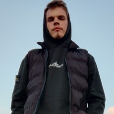 Фотография мужчины Дмитрий, 21 год из г. Оренбург